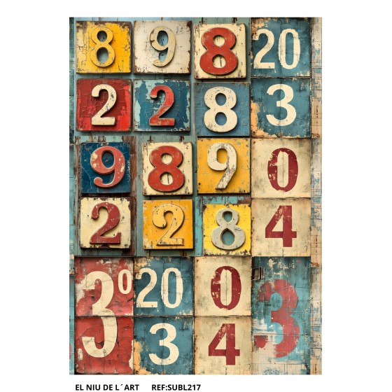 copy of Sublimación Premium...