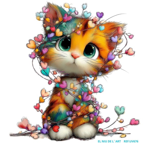 Transfer DTF EL NIU DE...