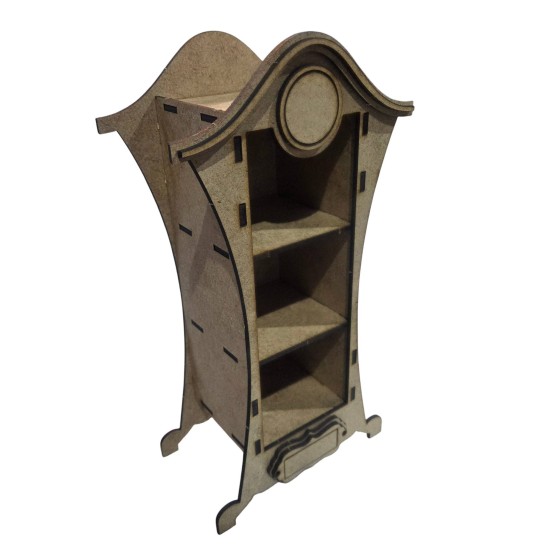 ARMARIO ALICIA by CRISTINA...