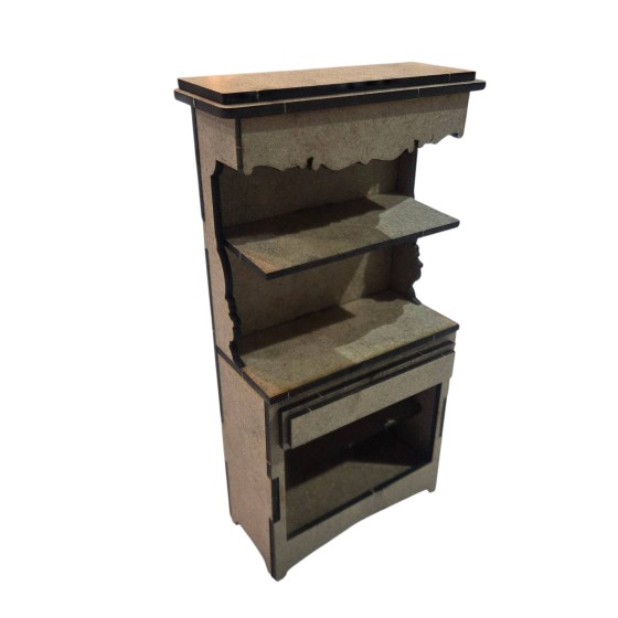 ALACENA by CRISTINA...