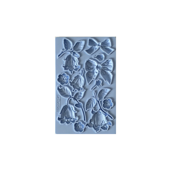 Mould "Glockenblume"