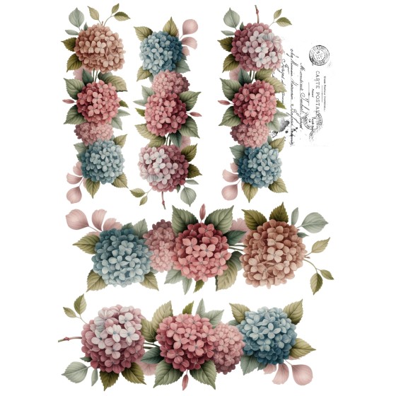 Transfer Color UV683