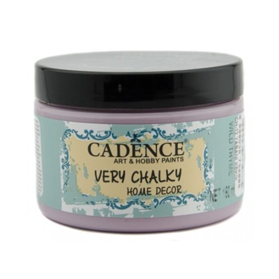 VERY CHALKY 12 Tomillo Silvestre 150ml