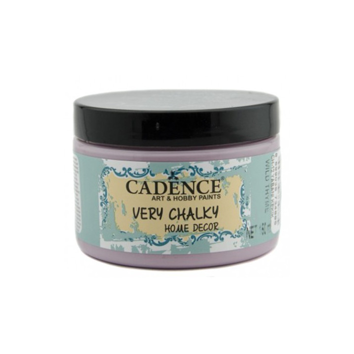 VERY CHALKY Tomillo Silvestre 200gr.