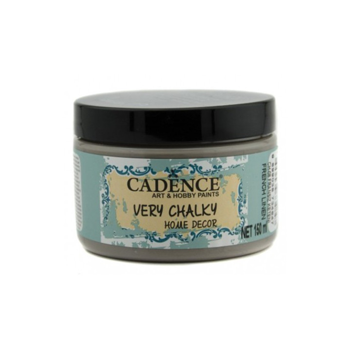 VERY CHALKY Lino Frances 200gr.