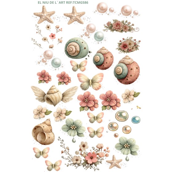 Transfer DTF EL NIU DE...