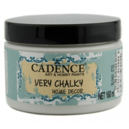 VERY CHALKY Blanco Anciano 200gr.