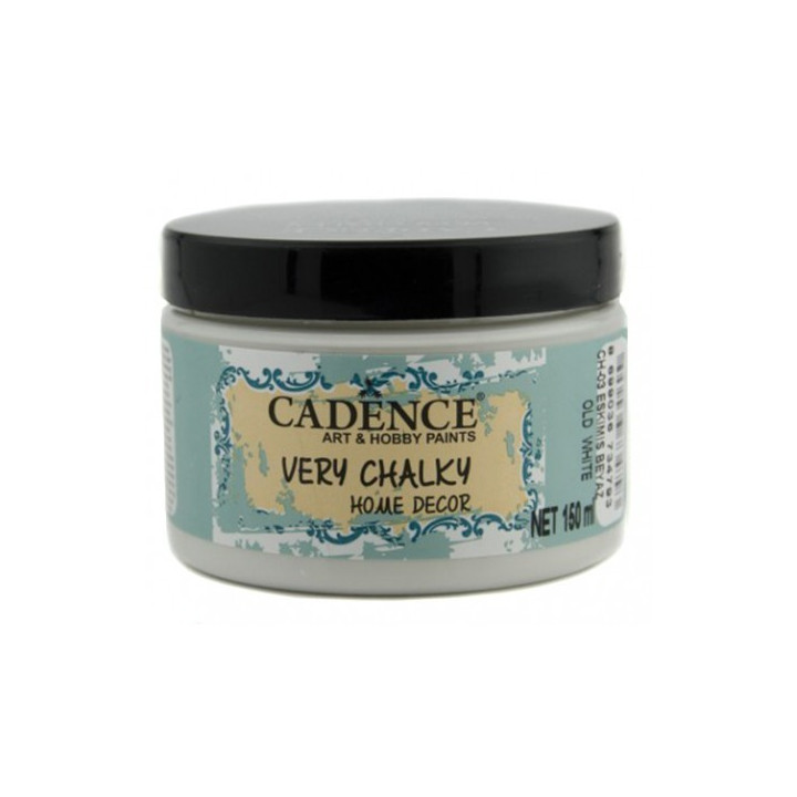 VERY CHALKY Blanco Anciano 200gr.
