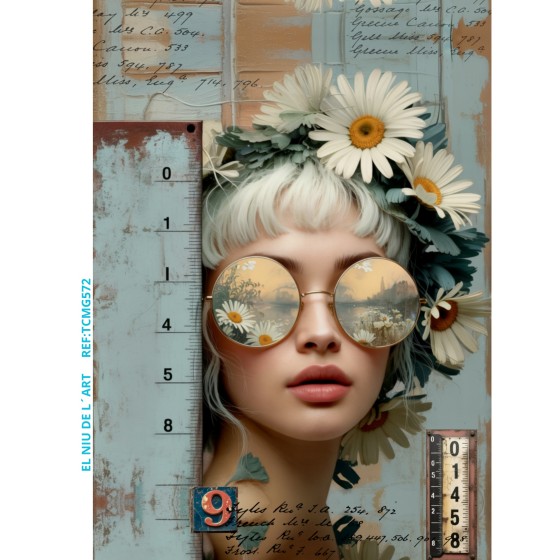 Transfer DTF EL NIU DE...