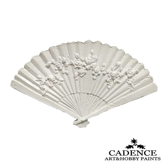Resina Mini CADENCE Abanico.***