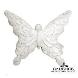Resina Mini CADENCE Vestido
