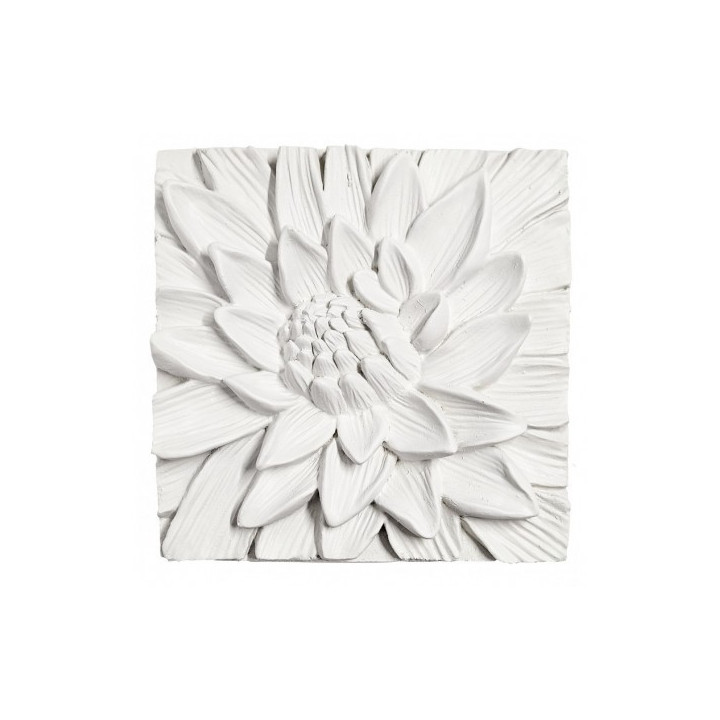 Flor nenufar 19,5x19,5 cm
