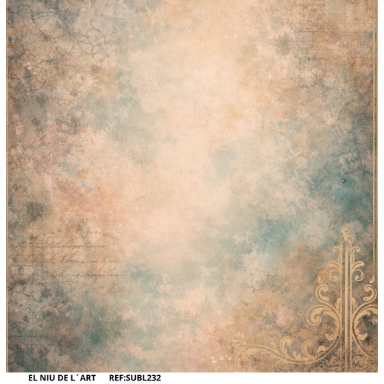 Sublimación Premium 232