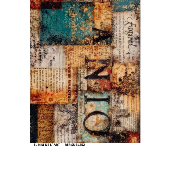 copy of Sublimación Premium...