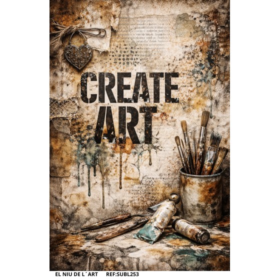 Sublimación Premium 253