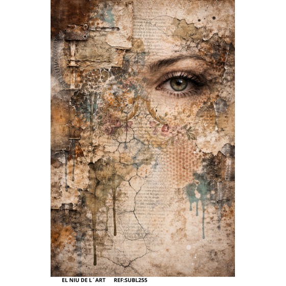 Sublimación Premium 255