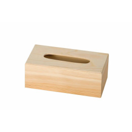 Caja Pañuelos