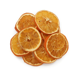 Laranja Desidratada