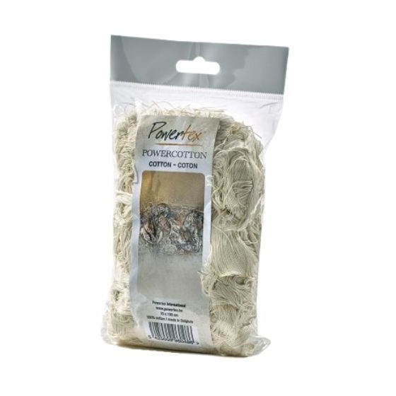 POWERTEX COTTON 40 g
