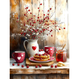 Papel de Arroz by CRISTINA MENDIZABAL-