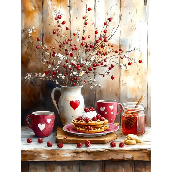 Papel de Arroz by CRISTINA MENDIZABAL-