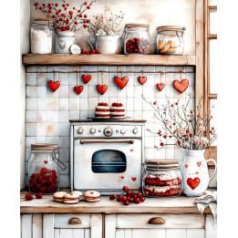 Papel de Arroz by CRISTINA MENDIZABAL-