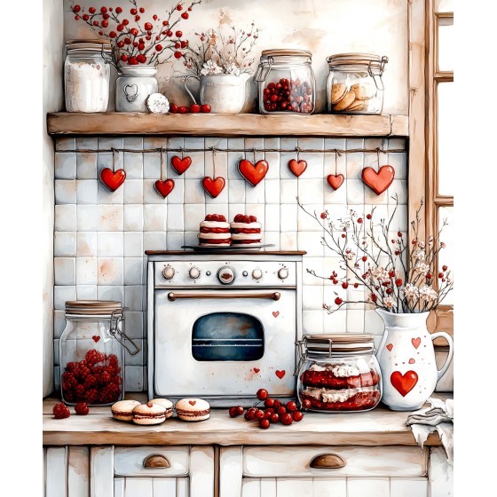 Papel de Arroz by CRISTINA...