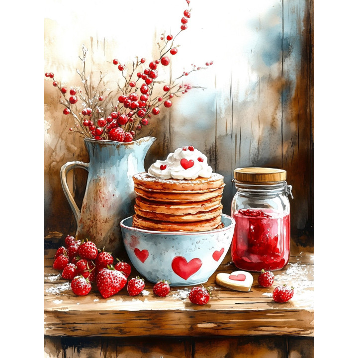 Papel de Arroz by CRISTINA MENDIZABAL-