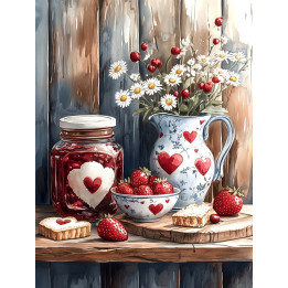 Papel de Arroz by CRISTINA MENDIZABAL-