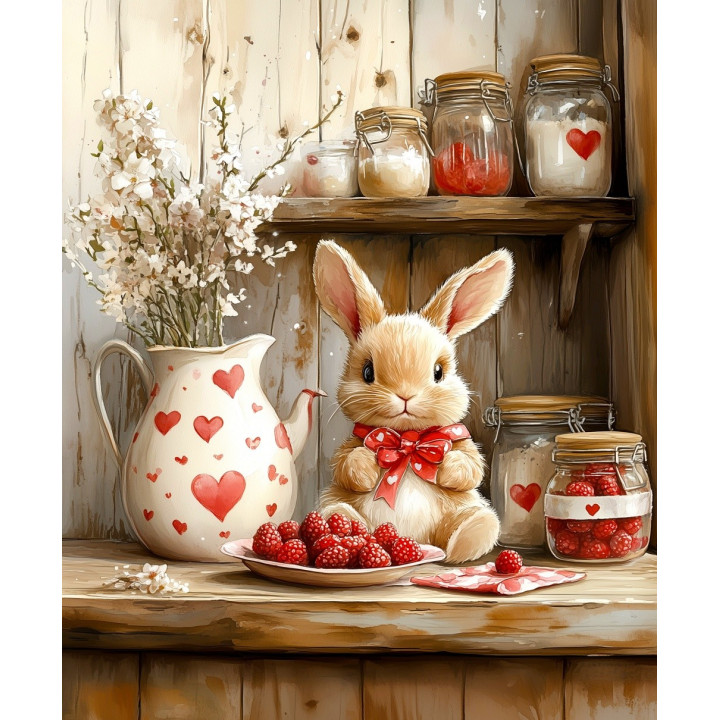 Papel de Arroz by CRISTINA MENDIZABAL-