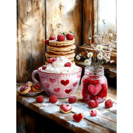 Papel de Arroz by CRISTINA MENDIZABAL-