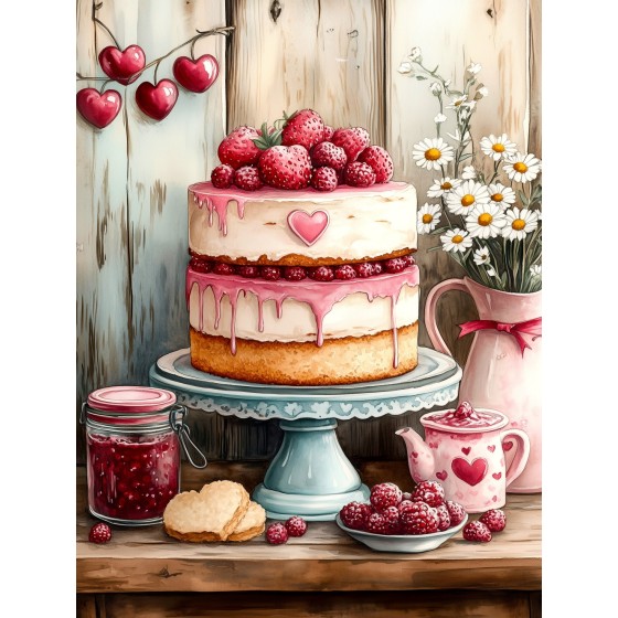 Papel de Arroz by CRISTINA...