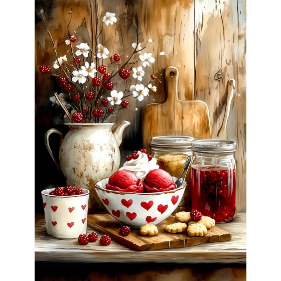 Papel de Arroz by CRISTINA MENDIZABAL-