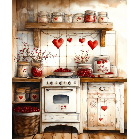 Papel de Arroz by CRISTINA...