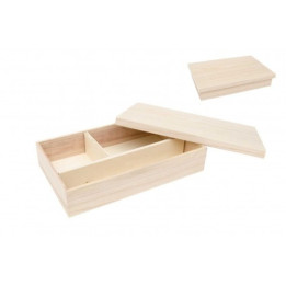 Caja Pañuelos