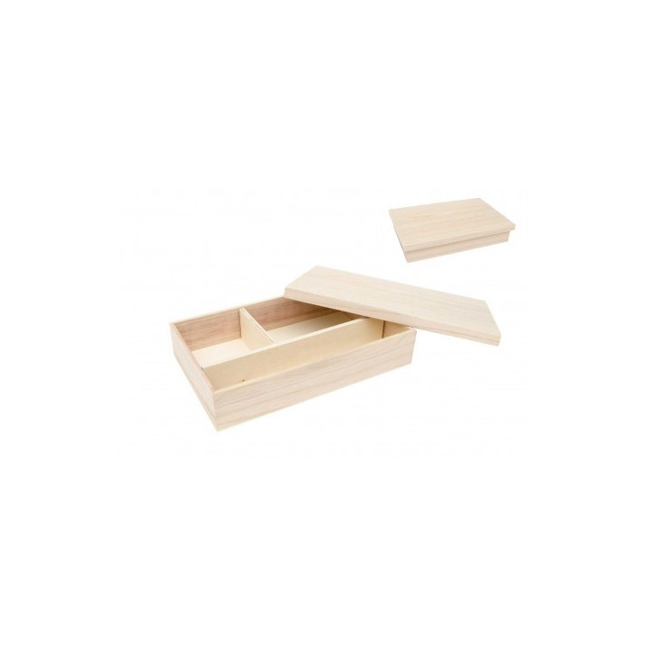 Caja Pañuelos