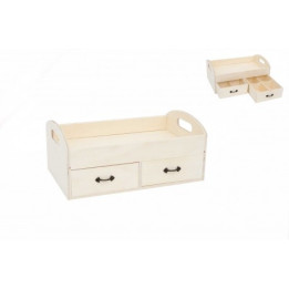 Caja Pañuelos