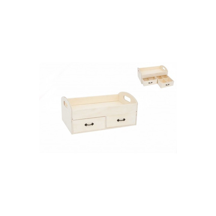 Caja Pañuelos