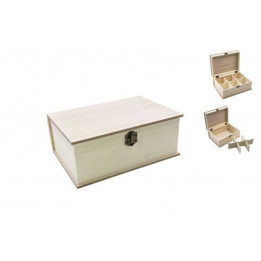 Caja Pañuelos