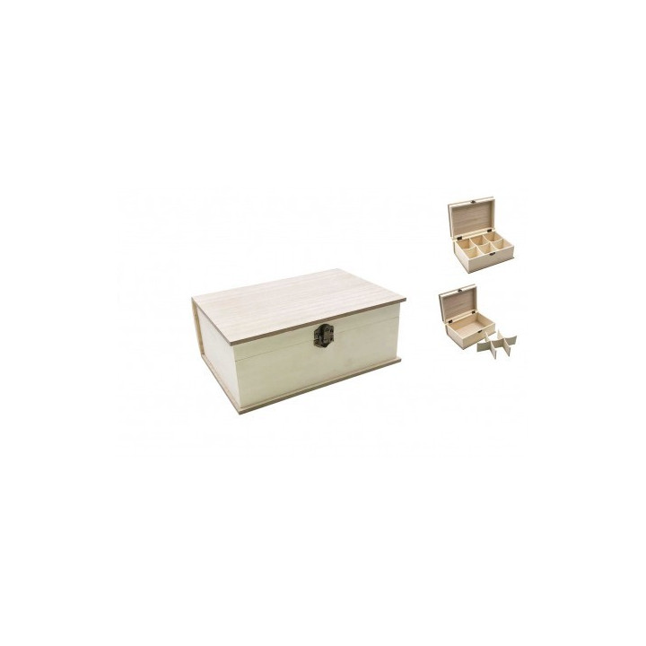 Caja Pañuelos