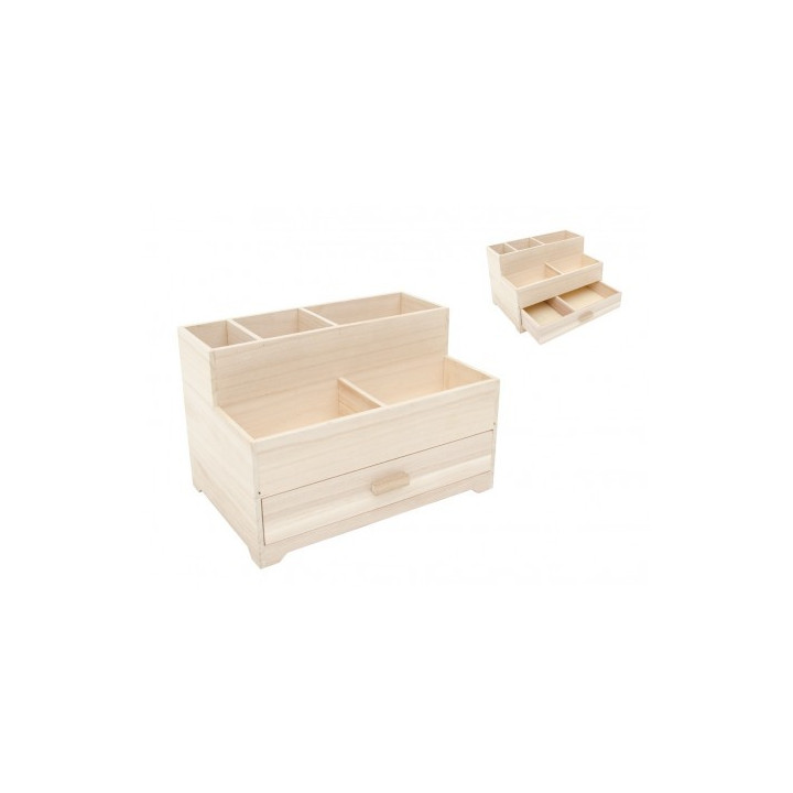 Caja Pañuelos.