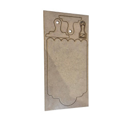 Pinza vintage 3 By Cristina Mendizabal