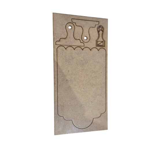 copy of Shaker Pez S1 M