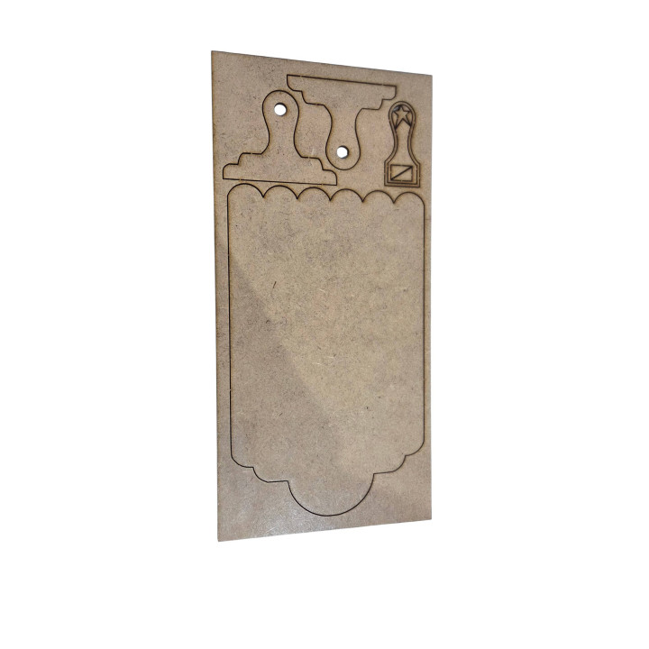 Pinza vintage 3 By Cristina Mendizabal
