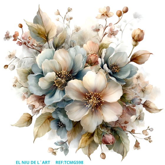 Transfer DTF EL NIU DE...