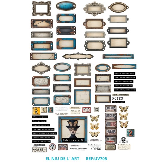 Transfer Color  C....