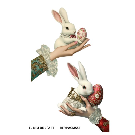 Papel de Arroz by CRISTINA...