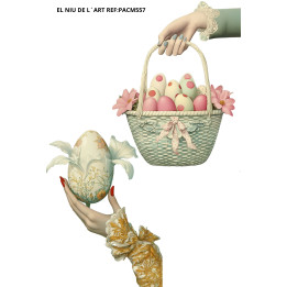 Papel de Arroz by CRISTINA MENDIZABAL-557
