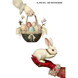 Papel de Arroz by CRISTINA MENDIZABAL-560