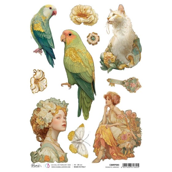 copy of Papel de arroz 147  It's Bath Time